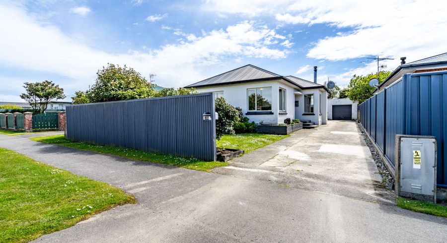  at 196 Bourke Street, Windsor, Invercargill, Southland