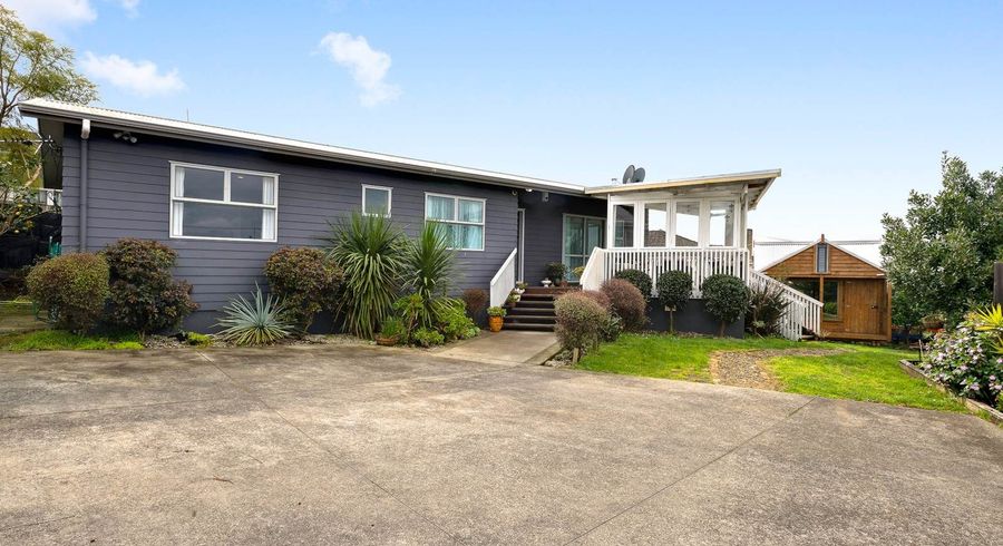  at 24A McLennan Road, Mount Wellington, Auckland City, Auckland