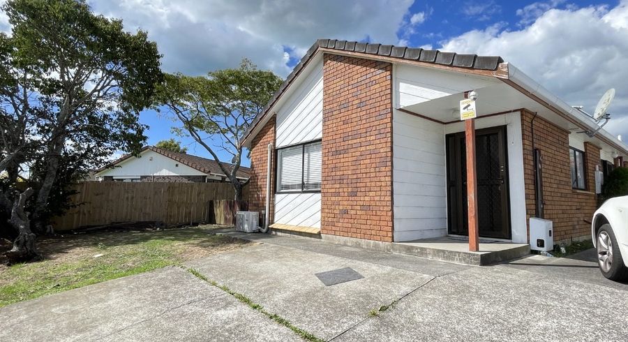 at 58 Aviemore Drive, Highland Park, Manukau City, Auckland
