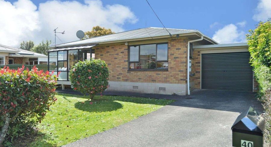  at 40 Churchill Street, Kensington, Whangarei, Northland