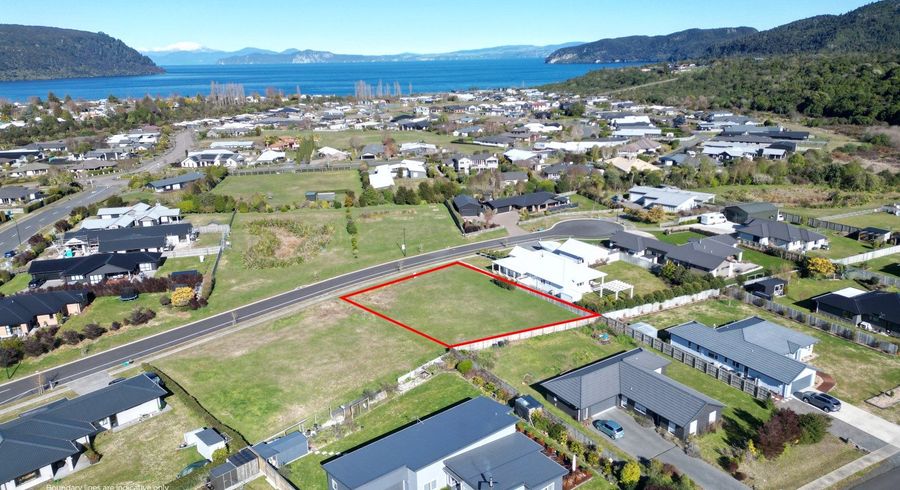  at 6 Pukatea Lane, Kinloch, Taupo, Waikato