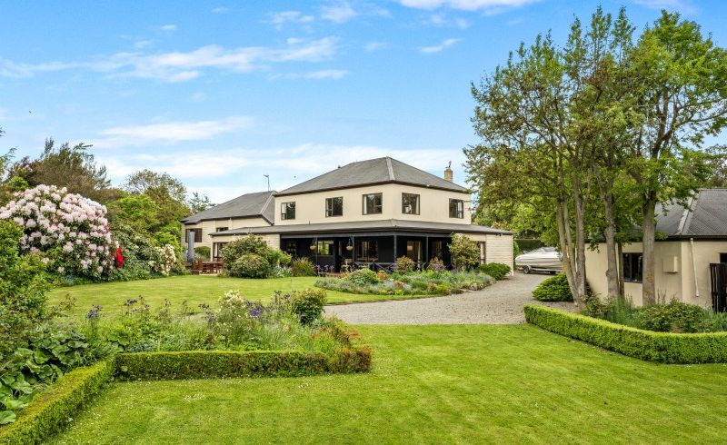  at 8 Kelk Road, Waiareka Junction, Oamaru