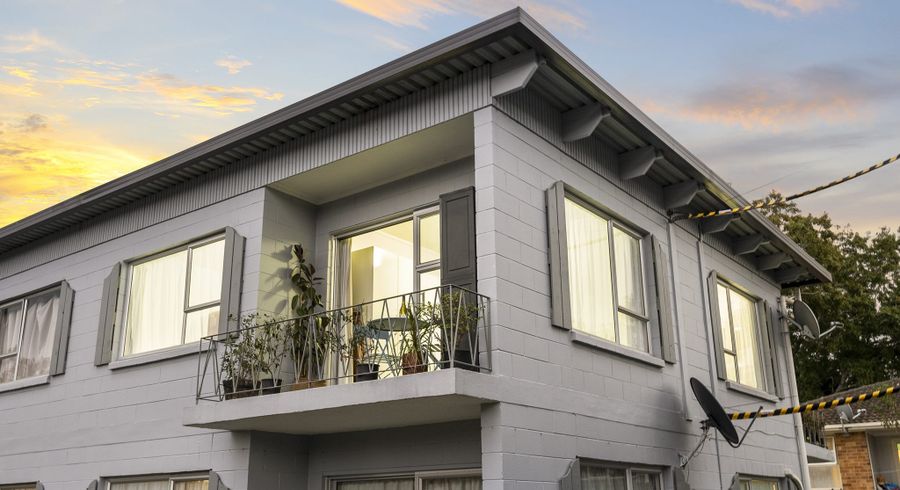  at 6/7 Begbie Place, Sandringham, Auckland