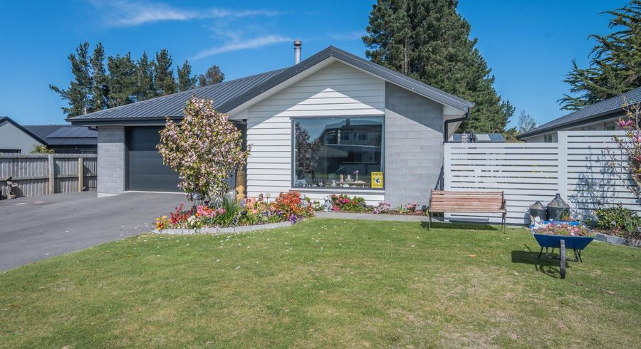  at 6 Mueller Drive, Oceanview, Timaru, Canterbury