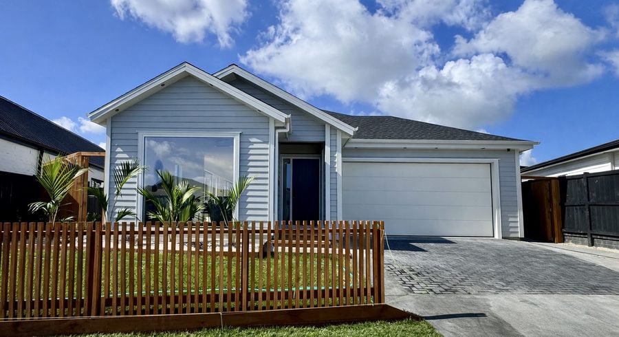  at 7 Tukutata Crescent, Milldale, Rodney, Auckland