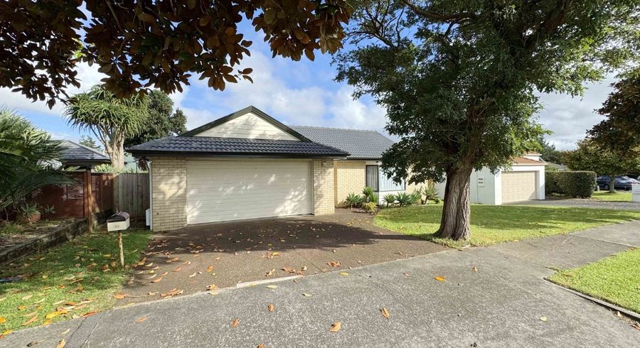  at 10 Riplington Road, East Tamaki, Manukau City, Auckland