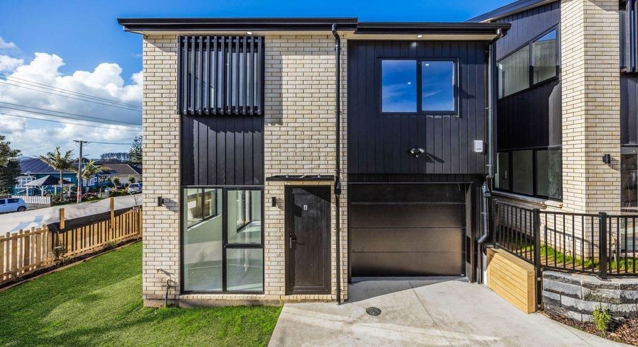  at lot d/584 Massey Road, Mangere, Manukau City, Auckland