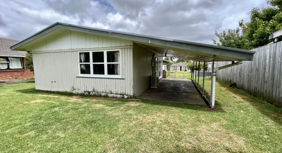  at 2B Jane Cowie Ave, Otahuhu, Auckland City, Auckland