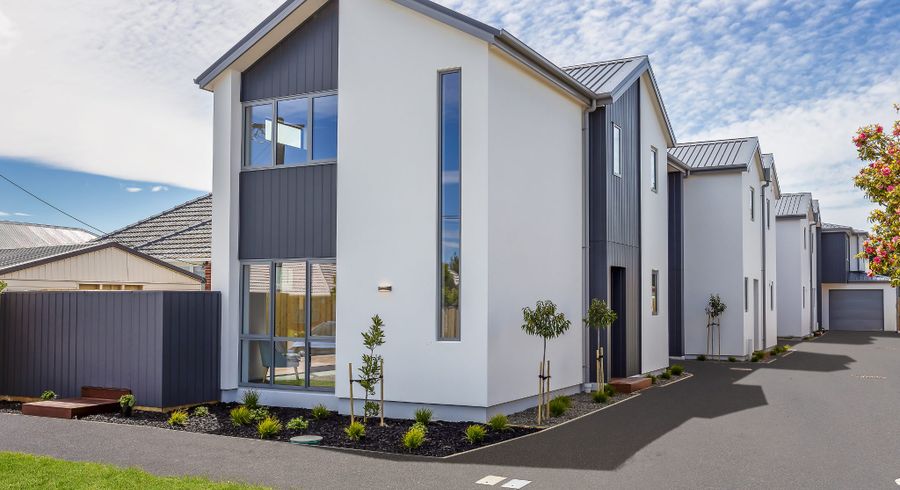  at 1/25 Halliwell Avenue, Papanui, Christchurch City, Canterbury