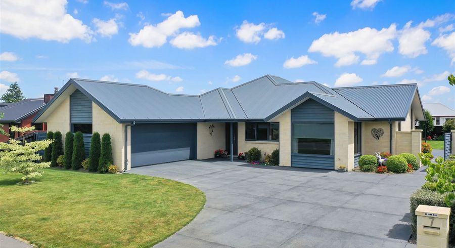  at 7 Whiteoak Grove, Tinwald, Ashburton