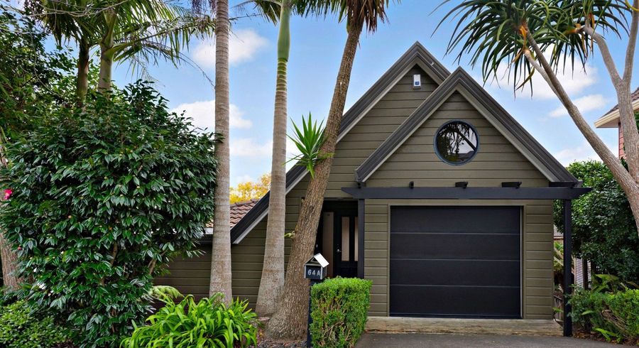  at 64A Ripon Crescent, Meadowbank, Auckland City, Auckland