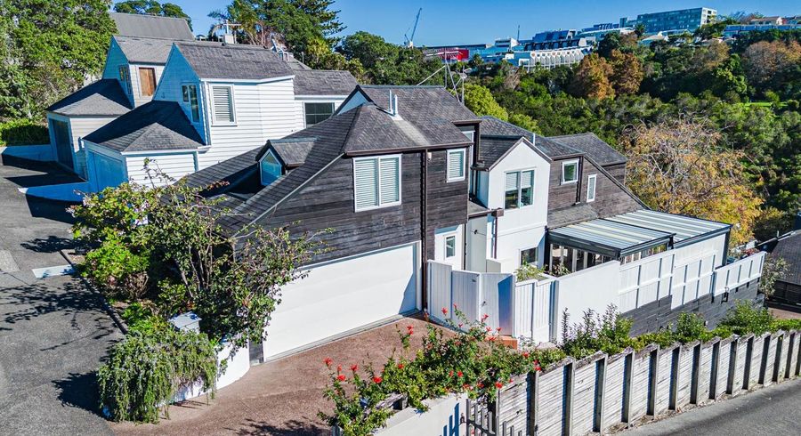  at 136C Bassett Road, Remuera, Auckland City, Auckland