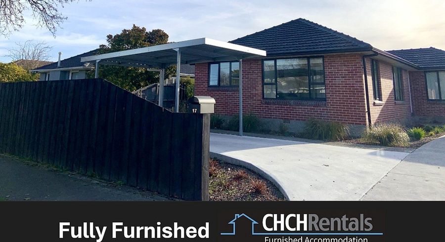  at 17 Crosby Street, St. Albans, Christchurch City, Canterbury