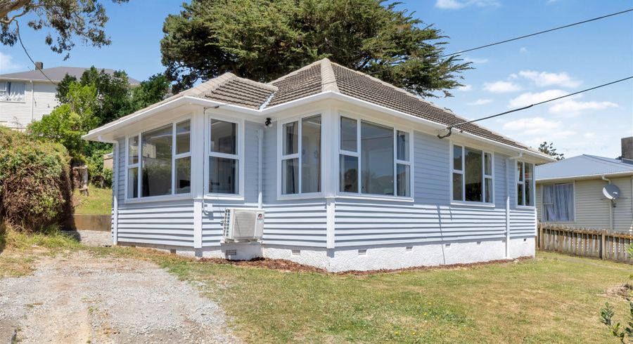  at 96 Hampshire Street, Cannons Creek, Porirua