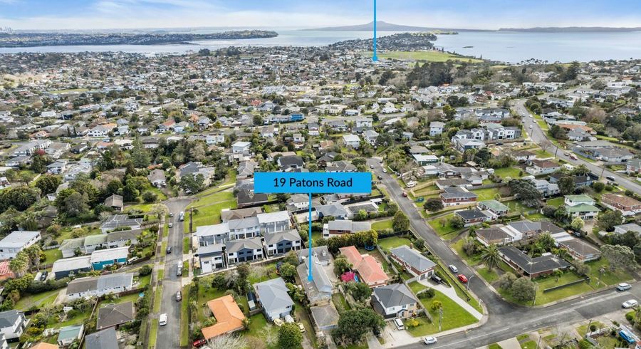  at 1/19 Patons Road, Howick, Manukau City, Auckland