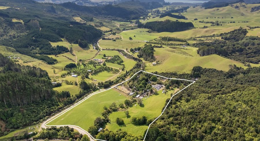  at 365 Mill Creek Road, Whitianga, Thames-Coromandel, Waikato