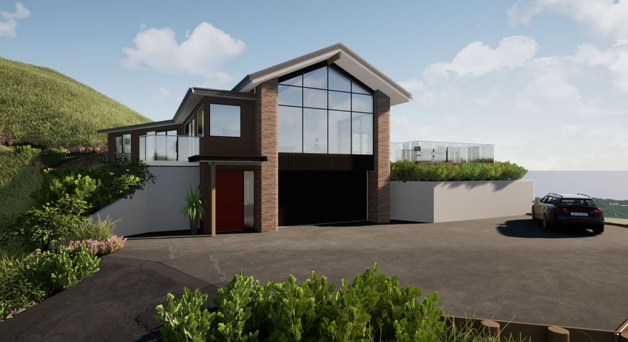  at 17 Grumman Lane, Newlands, Wellington