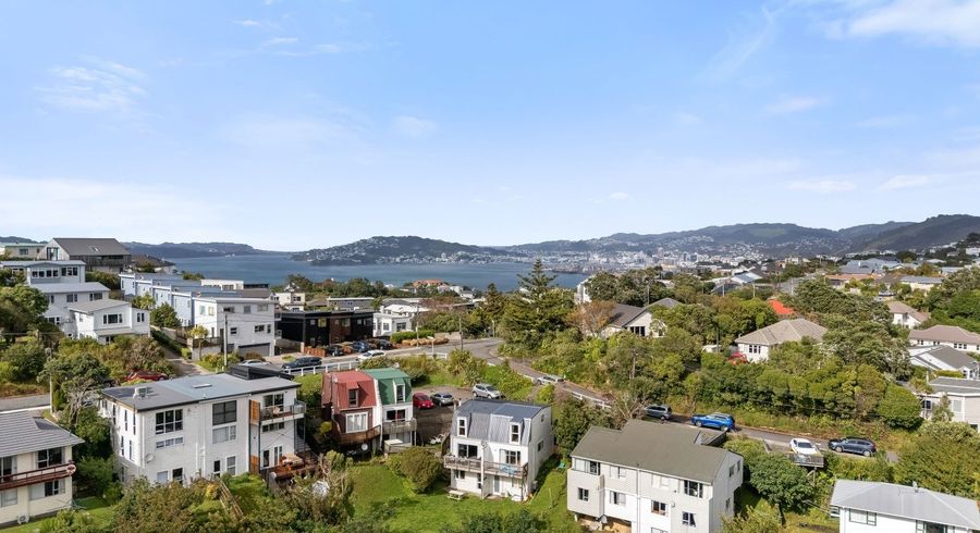  at 3/49 Mandalay Terrace, Khandallah, Wellington, Wellington