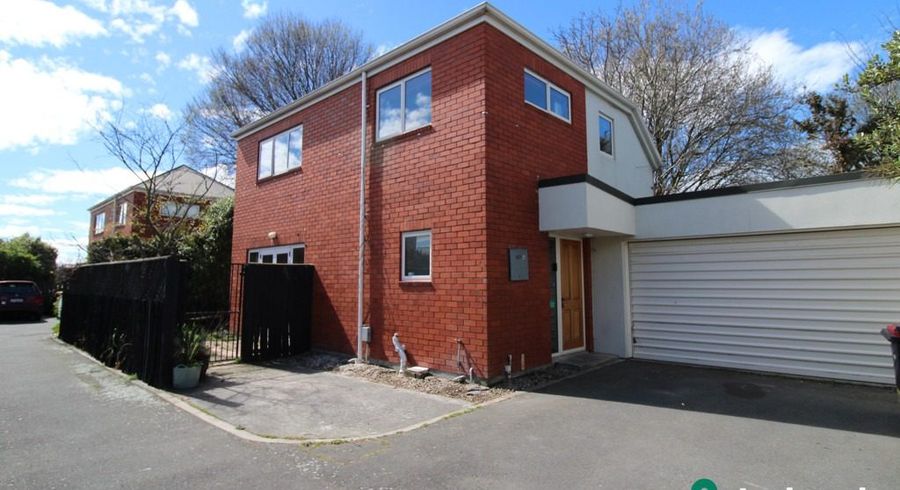  at 6/527 St Asaph Street , Phillipstown, Christchurch City, Canterbury
