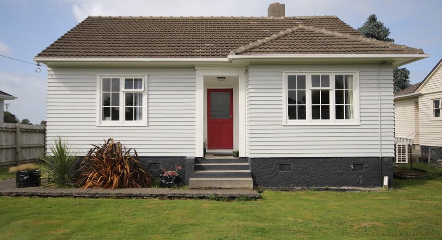  at 151 Islington Street, Turnbull Thomson Park, Invercargill