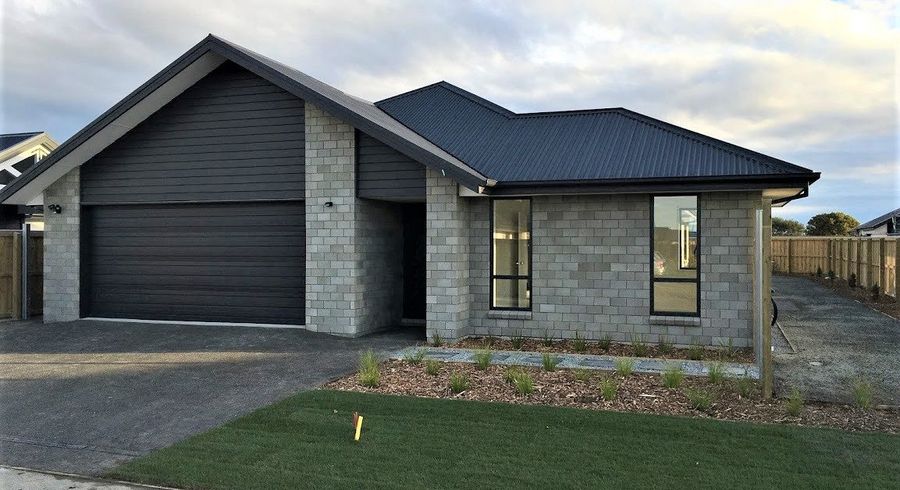  at 70 Thornborough Drive, Rolleston, Rolleston