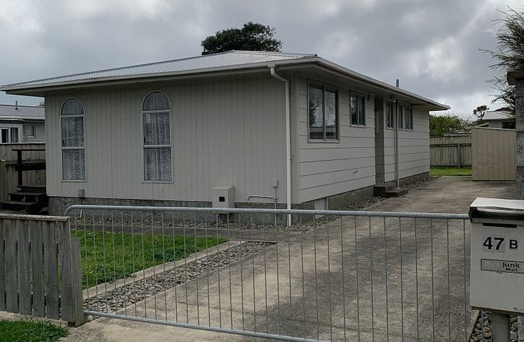  at 47A Walton Road, Paraparaumu Beach, Paraparaumu