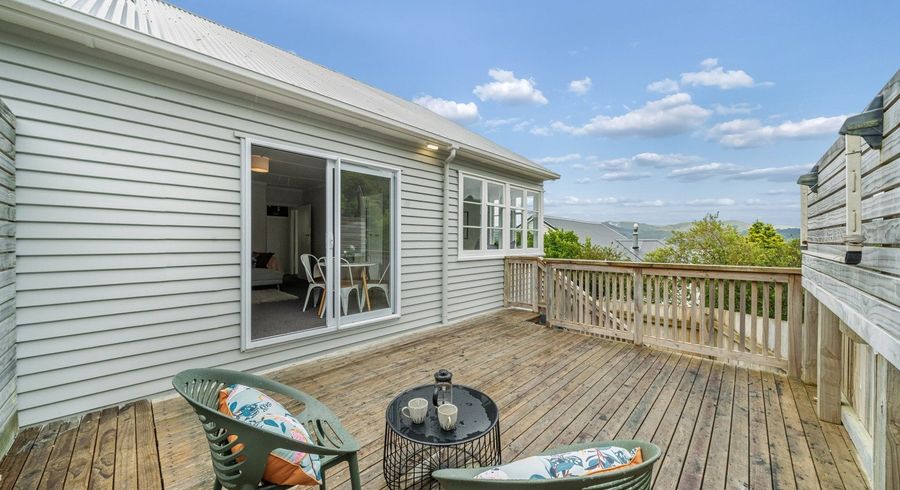  at 5 Swainson Street, Naenae, Lower Hutt, Wellington