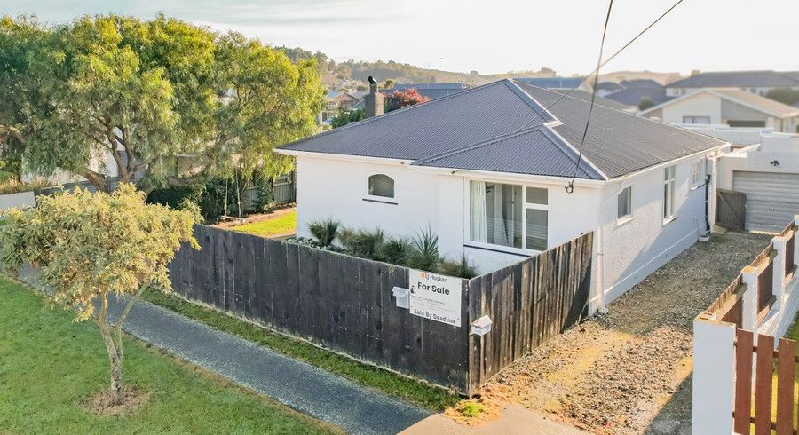  at 38 Lynn Street, Oamaru North, Oamaru