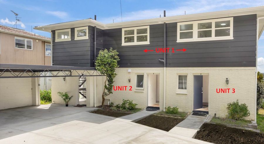  at 16 College Road, Saint Johns, Auckland City, Auckland