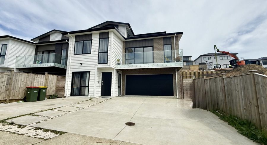  at 34 Grand Ridge Ave, Flat Bush, Manukau City, Auckland