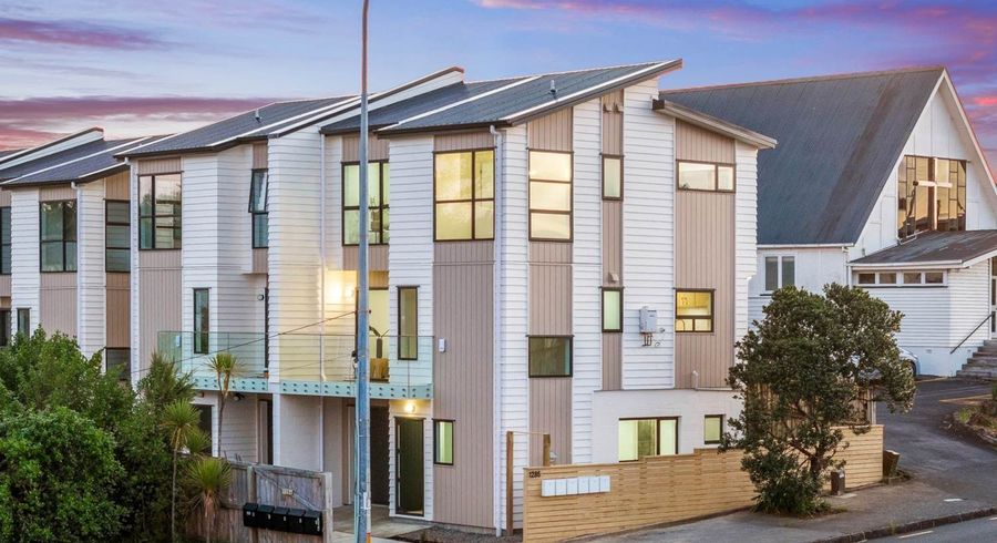  at 1286E New North Road, Avondale, Auckland