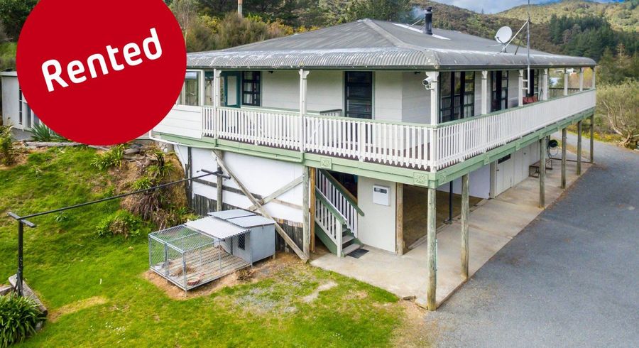  at 8F Sierra Way, Blue Mountains, Upper Hutt