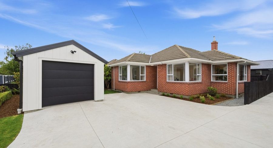  at 5 Betwin Avenue, Upper Riccarton, Christchurch City, Canterbury