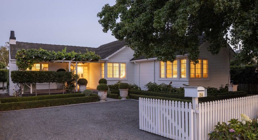  at 26 Brookvale Road, Havelock North, Havelock North