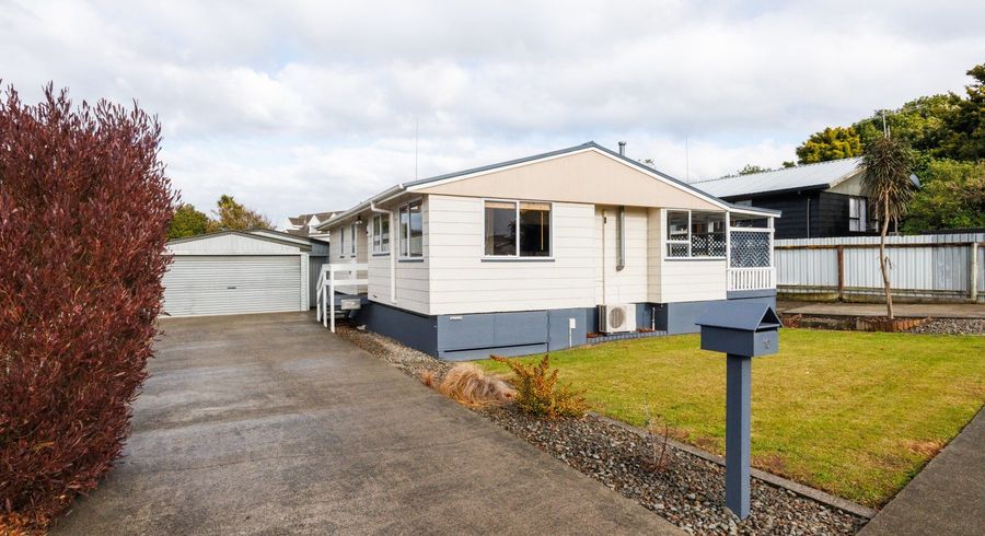  at 10 Pirinoa Street, Feilding, Feilding