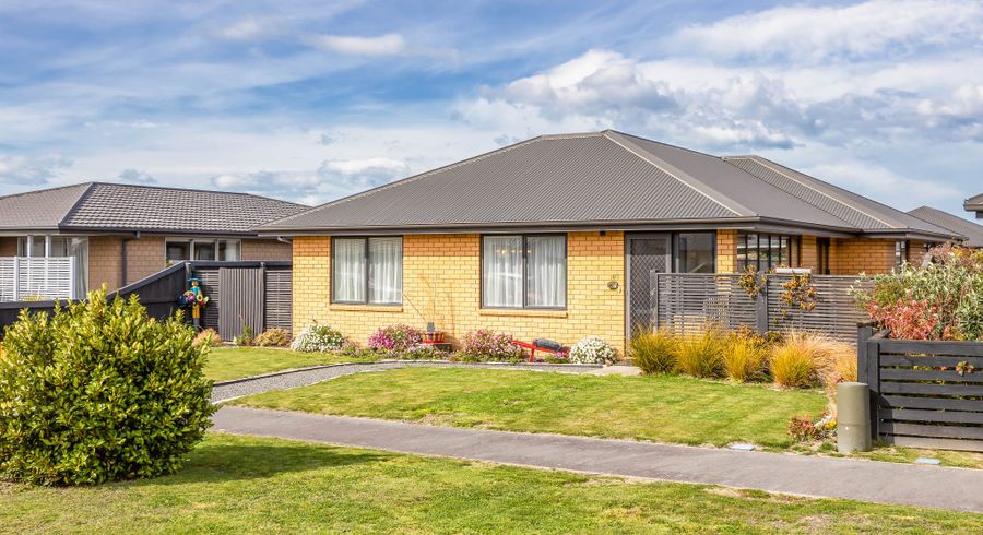  at 6/3 Retallick Way, Amberley, Hurunui, Canterbury