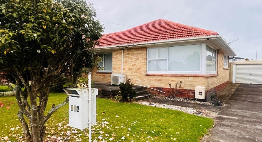  at 37A Sunnyside Crescent, Papatoetoe, Manukau City, Auckland