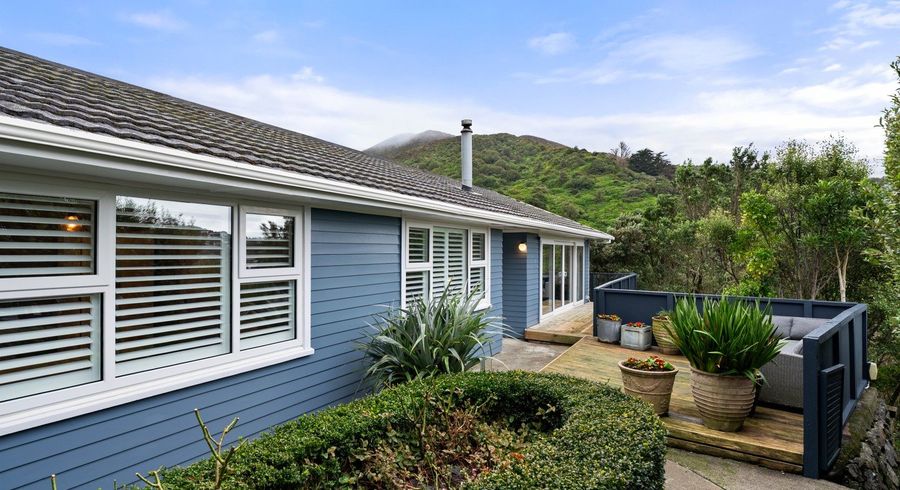  at 16 Doris Gordon Crescent, Crofton Downs, Wellington, Wellington