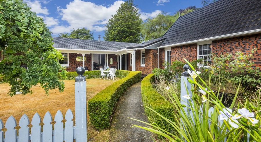  at 71 Martin Street, Wallaceville, Upper Hutt