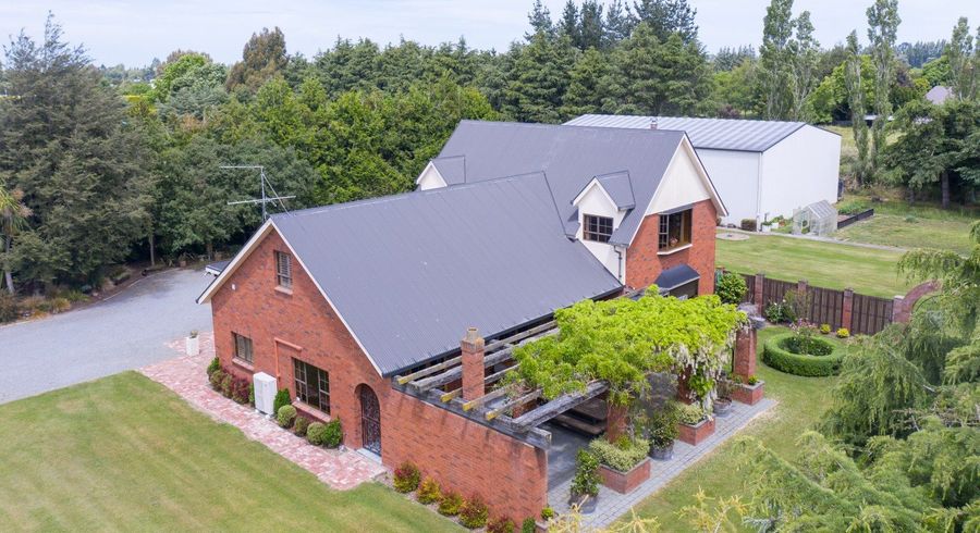  at 55 South Park Road, Newland, Ashburton