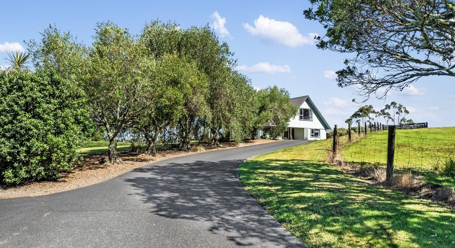 at 221 Amreins Road, Henderson