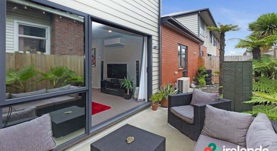  at 3/489 Manchester Street , St. Albans, Christchurch City, Canterbury