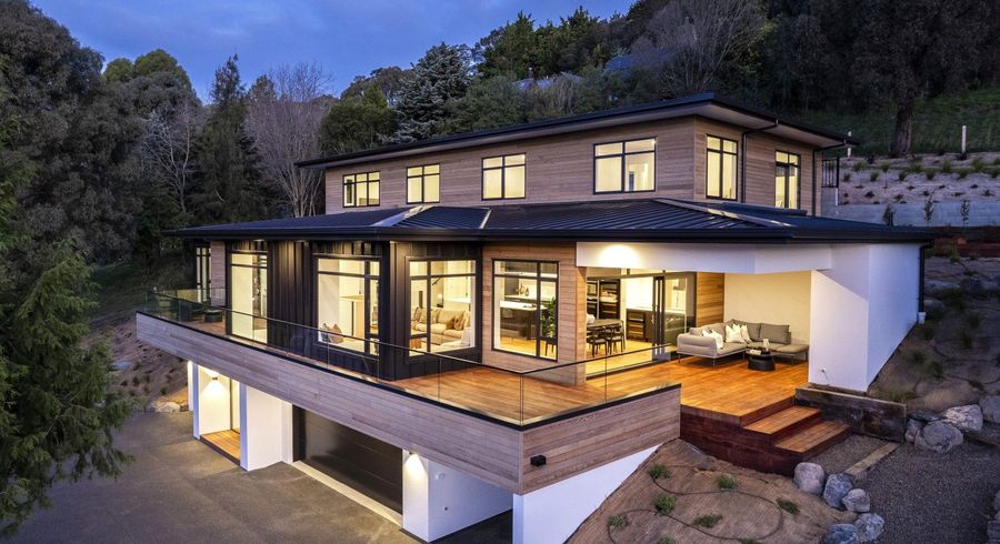  at 3 Stoney Creek Lane, Kennedy's Bush, Christchurch City, Canterbury