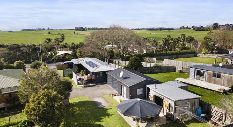  at 992 Paerata Road, Paerata, Pukekohe