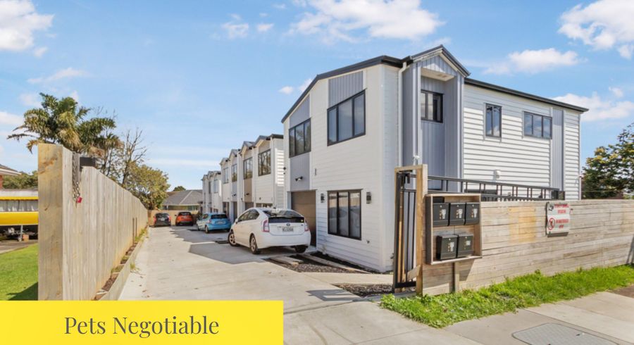  at 27d Esperanto Road, Papatoetoe, Manukau City, Auckland