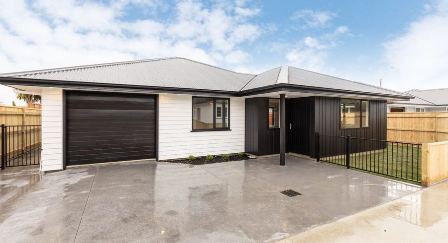  at 208B Tremaine Avenue, Highbury, Palmerston North