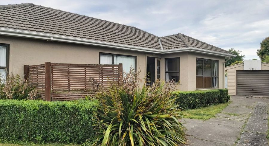  at 333 Wairakei Road, Burnside, Christchurch City, Canterbury