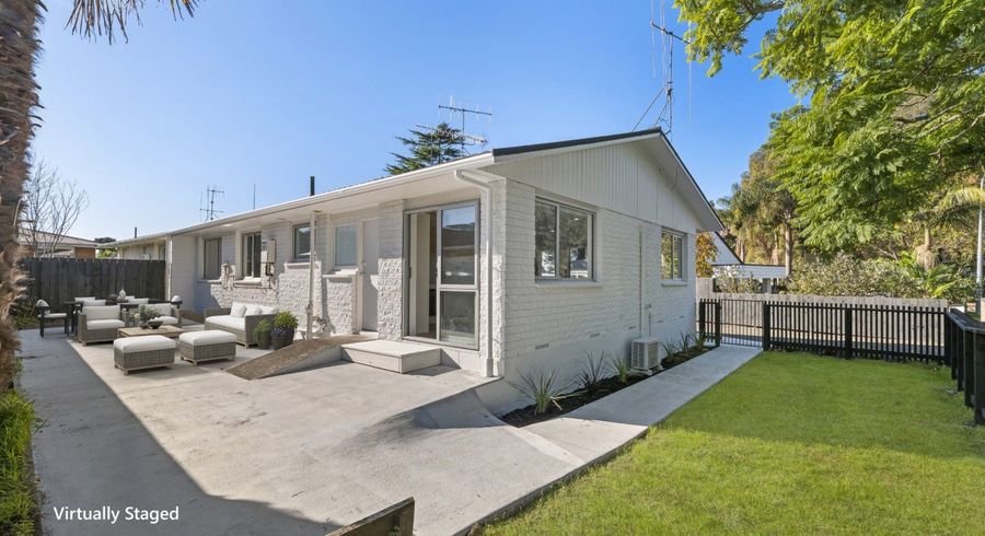  at 110A Hinewa Road, Otumoetai, Tauranga, Bay Of Plenty