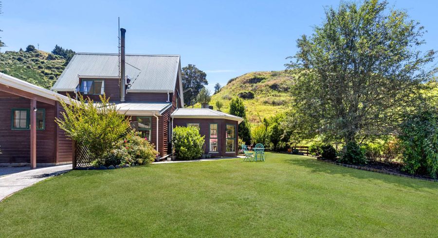  at 44 Wairoa Gorge Road, Wairoa Valley, Brightwater