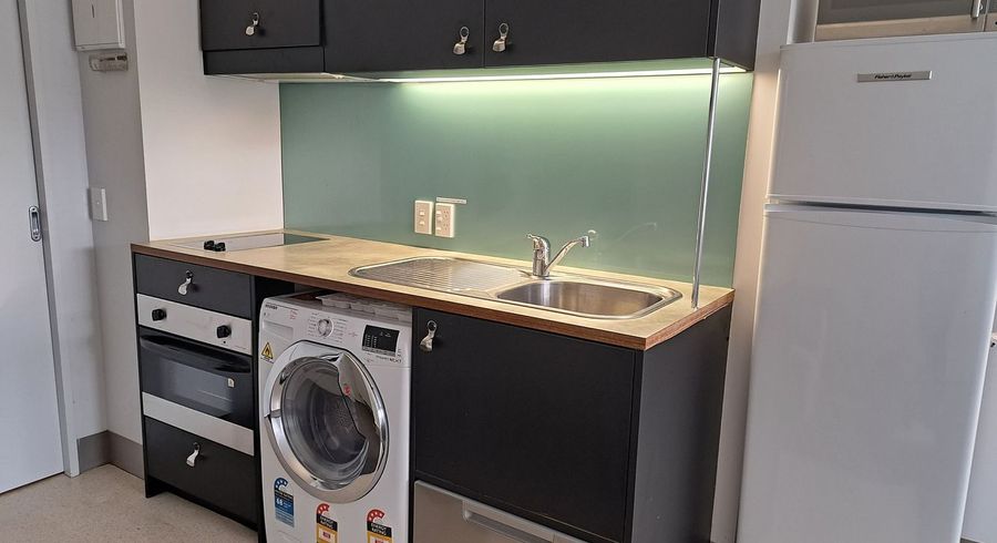  at 2/29 Webb Street, Te Aro, Wellington, Wellington